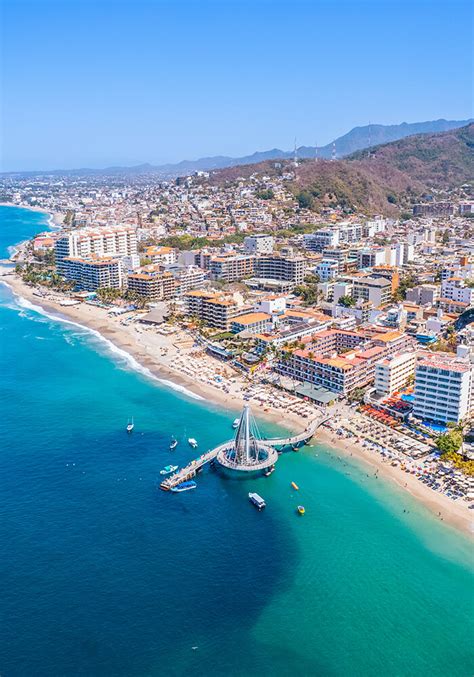 Cosas Que Hacer En Puerto Vallarta Guía Turística Oficial