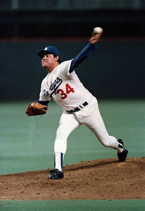 Fernando Valenzuela Habló De La Histórica Actuación De Julio Urías Y