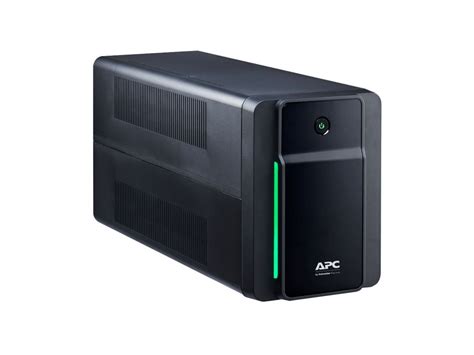 APC Back UPS 2200VA 230V AVR IEC Sockets Tech Co Za