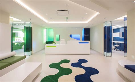 7 Top Clinic Design Ideas And Trends Chiefway Malaysia