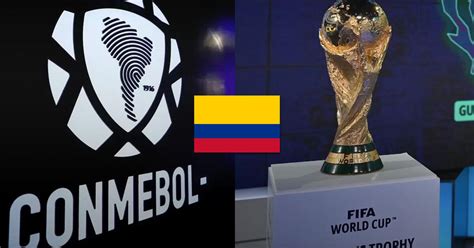 ¿dónde Ver Las Eliminatorias Sudamericanas 2026 Para Colombia Canales De Transmisión De La