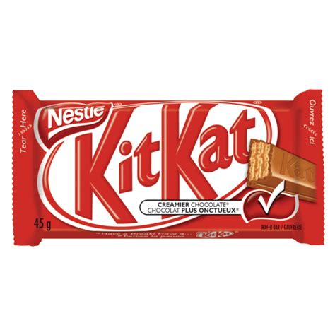 nestle kit kat chocolate bars   bx grand toy
