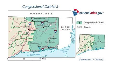 Connecticut S Nd Congressional District Ballotpedia