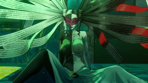 Persona Reload Nude Mods Page Adult Gaming Loverslab