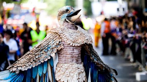 Melbourne’s Australia Day parade shelved for third consecutive year ...