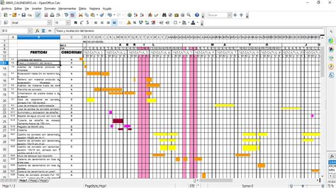 Calculo De Materiales De Construccion En Excel Hot Sex Picture