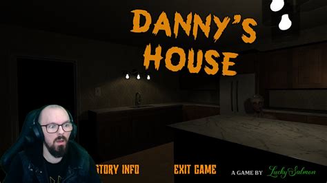 Danny S House Playthrough YouTube