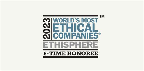 Oshkosh Recognized As One Of 2023 Worlds Most Ethical Companies