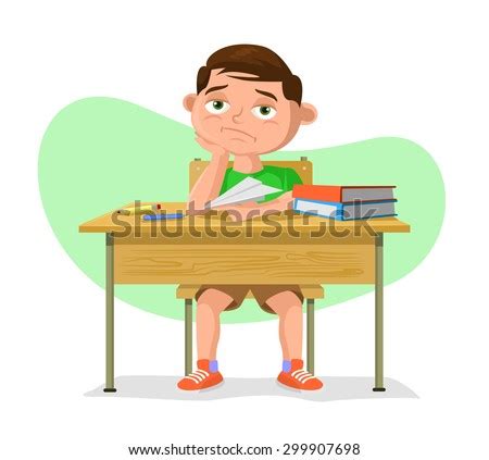 Sad Student Stock Images, Royalty-Free Images & Vectors | Shutterstock