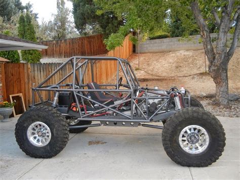 Yet Another Pro Mod Build Jhf Chassis Page 4 Pirate4x4 4x4 And Off Road Forum Off