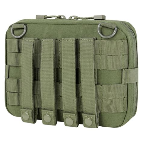 Condor T And T Pouch Tactical Gear Superstore