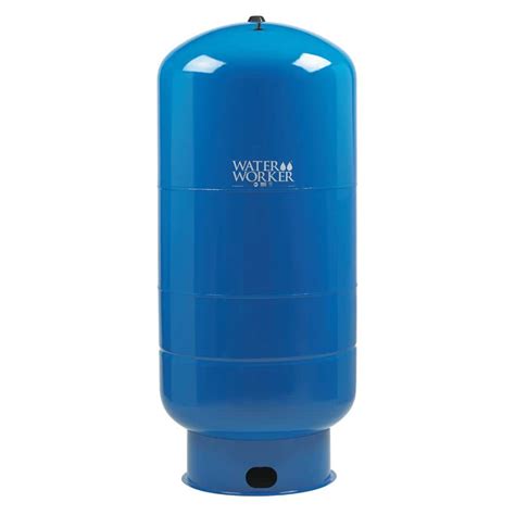 Smith Gallon Vertical Pressure Tank In The Pressure