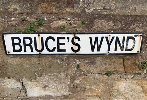 Bruce S Wynd Pittenweem Fife Scotland Terry Gilley Flickr