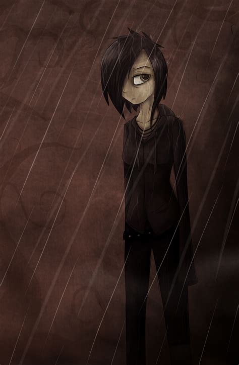 Dreary By Carouselique On Deviantart