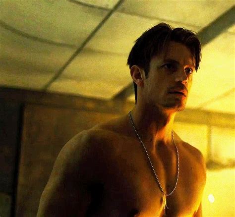 Joelkinnaman Tumblr Joel Kinnaman Altered Carbon Handsome Men