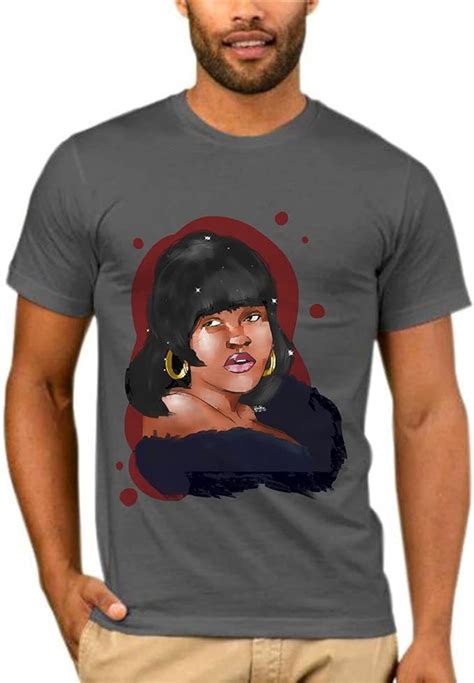 Cupcakke T Shirt Classique T1cupcakke T Shirt Design 1 Small