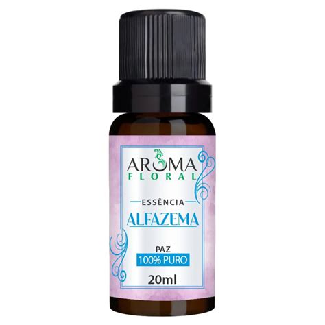 Ess Ncia De Alfazema Para Aromatizador Aroma Floral Ml Aroma Floral