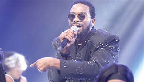 Why I sampled hit songs in new album – D’banj