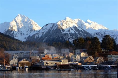 Largest Cities in Alaska: A Homebuyer's Guide for 2024 | Redfin