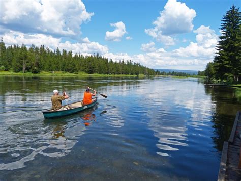 Island Park Idaho Enjoy Your Parks