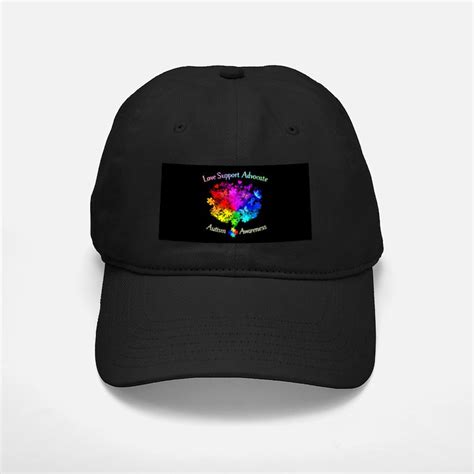 Autism Hats Trucker Baseball Caps And Snapbacks