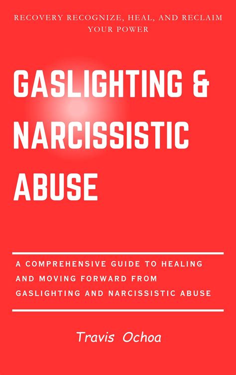 Books On Healing From Narcissistic Abuse 2