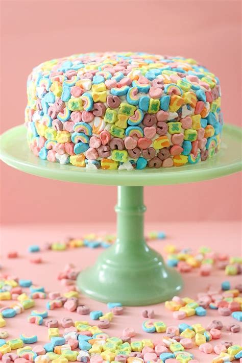 Site Currently Unavailable Lucky Charms Cake Charms Cake Cake Decorating