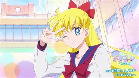 Pin By On Sailor Moon Girls Sailor Moon Crystal Sailor