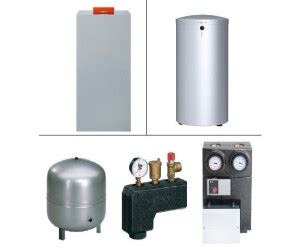 Viessmann Paket Vitocrossal Cu A Kw Vitocell V Evia A