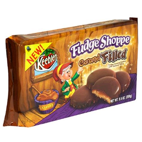 Keebler UPC & Barcode | Buycott