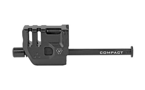 Strike Industries Mass Driver Comp Glock® 19 Gen3 9mm