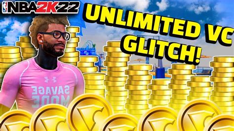 NEW HOW TO GET VC FAST IN NBA 2K22 INSTANT VC METHOD 200K VC A