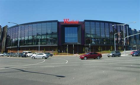 Westfield Doncaster Greater Melbourne