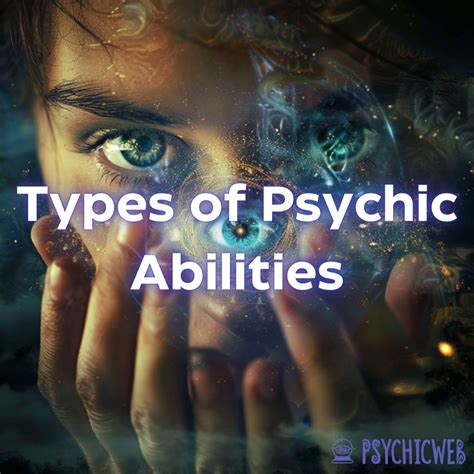 Medium Vs Psychic What Is The Difference Between A Psychic And A