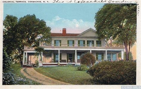 Coxsackie, NY - Old House Dreams