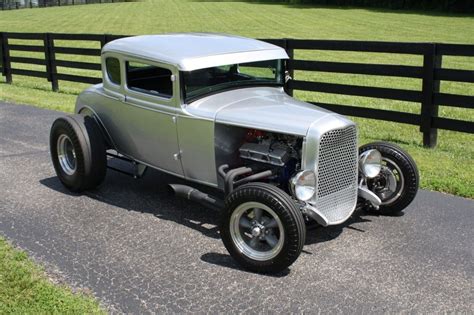 1930 Ford Model A Hot Rod [newly built] for sale