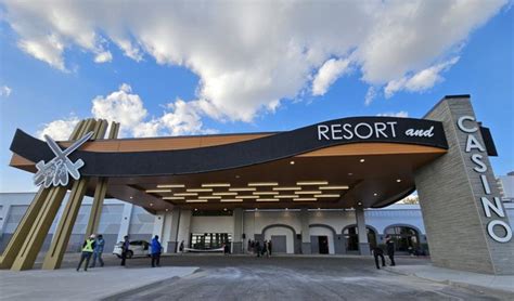 Red Deer Resort and Casino Opens in Alberta - Pay Per Head King