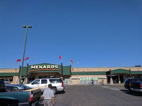 MENARDS - 2280 Maplewood Dr, Maplewood MN - Hours, Directions, Reviews