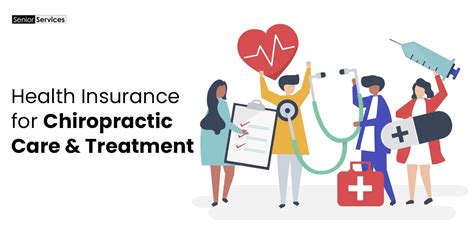 Explore Chiropractic Insurance Coverage And Health Insurance