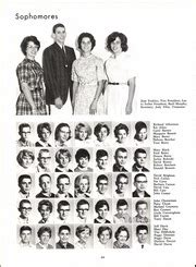 Hudson High School - Log Yearbook (Hudson, OH), Class of 1964, Page 47 ...