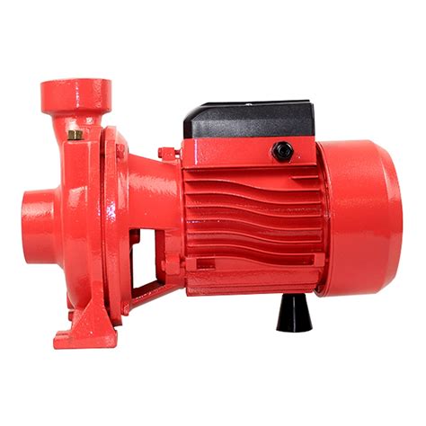 Hf Am Centrifugal Electric Water Pump Hp Inch For Home Farm