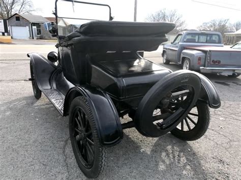 1920 Ford Model T Roadster for sale