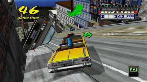 Crazy Taxi Pc Full Version Catshares