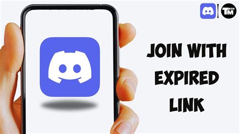 How To Join Discord Server With Expired Link 2023 YouTube