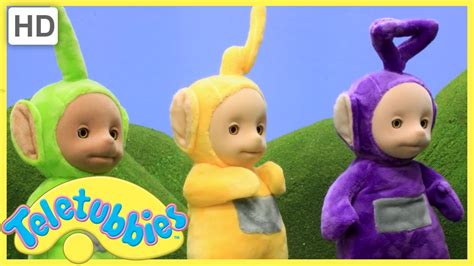 Teletubbies Dirty