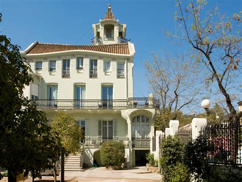 Sanitas Mayores residència Sarrià Sant Gervasi La Torre de Barcelona