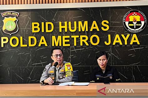 Polda Metro Kerahkan Personel Pada Laga Indonesia Lawan Vietnam