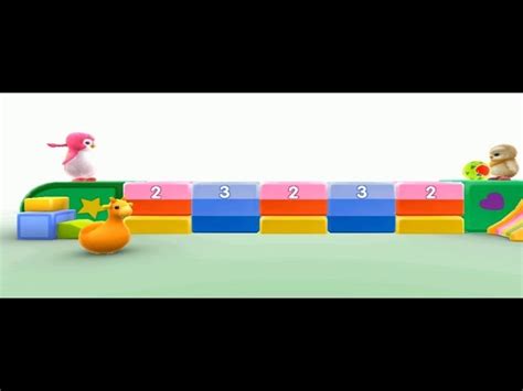 Badanamu First Step Learning number for kids, Educational Games for ...