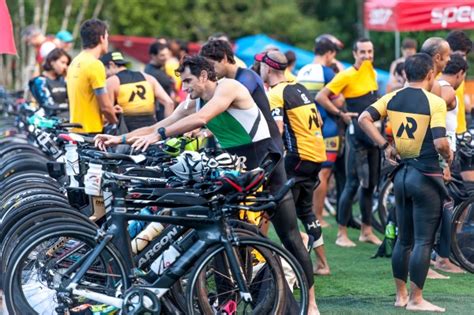 Simulado De Triathlon Em S O Bernardo Do Campo Sympla