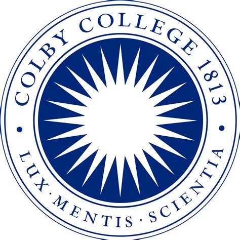 Colby_College_Seal.svg – Globally Elite